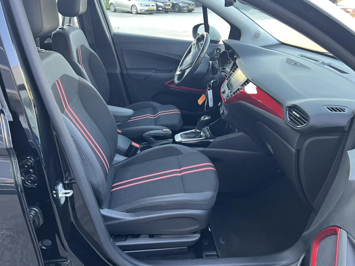 1.2 Turbo GS Line Automaat LM velgen Bluetooth