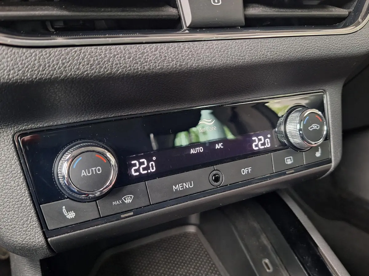 TSI 110pk DSG Sport (Camera,Clima,LM,Keyless)