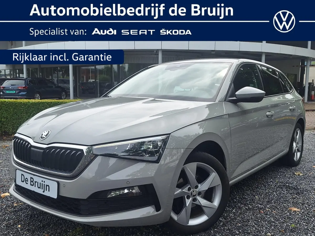 TSI 110pk DSG Sport (Camera,Clima,LM,Keyless)