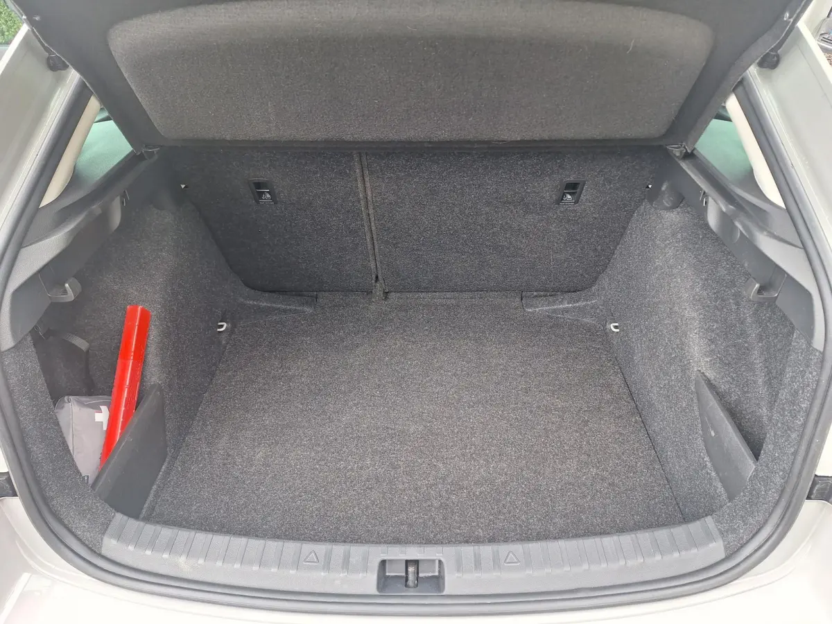 TSI 110pk DSG Sport (Camera,Clima,LM,Keyless)