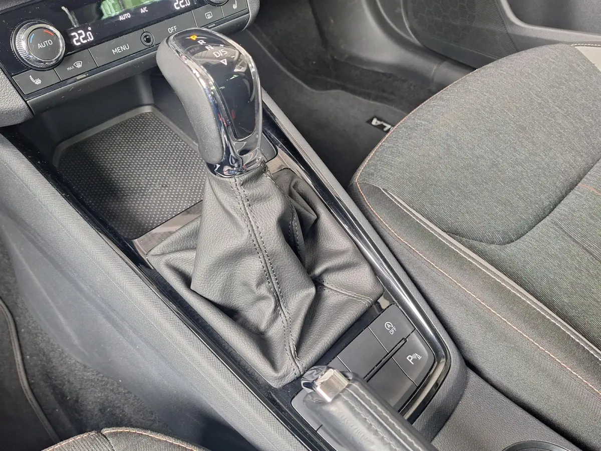 TSI 110pk DSG Sport (Camera,Clima,LM,Keyless)