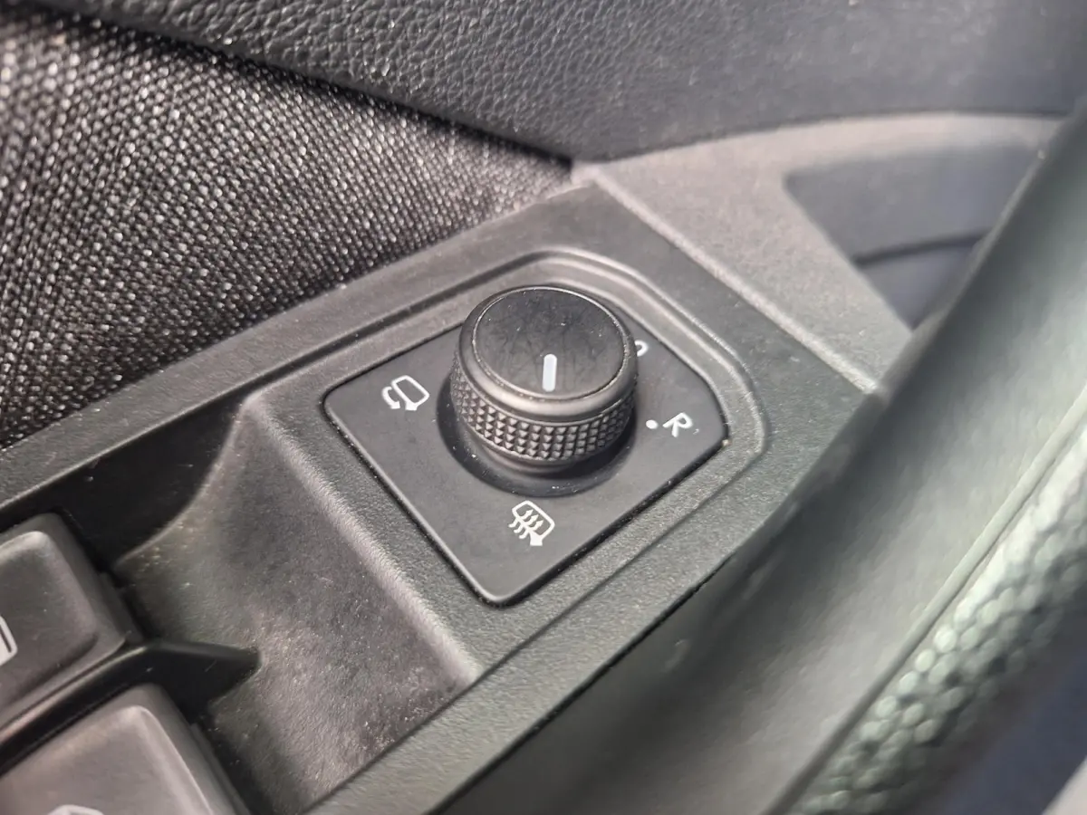 TSI 110pk DSG Sport (Camera,Clima,LM,Keyless)