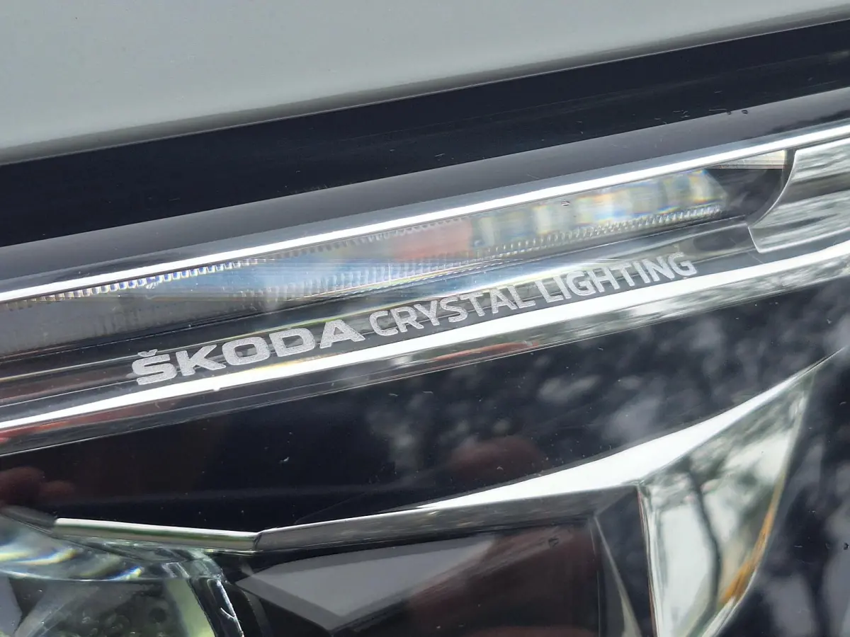 TSI 110pk DSG Sport (Camera,Clima,LM,Keyless)