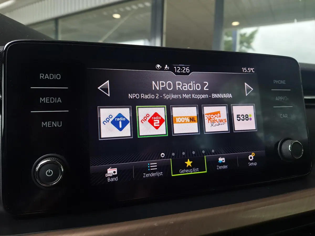 TSI 110pk DSG Sport (Camera,Clima,LM,Keyless)