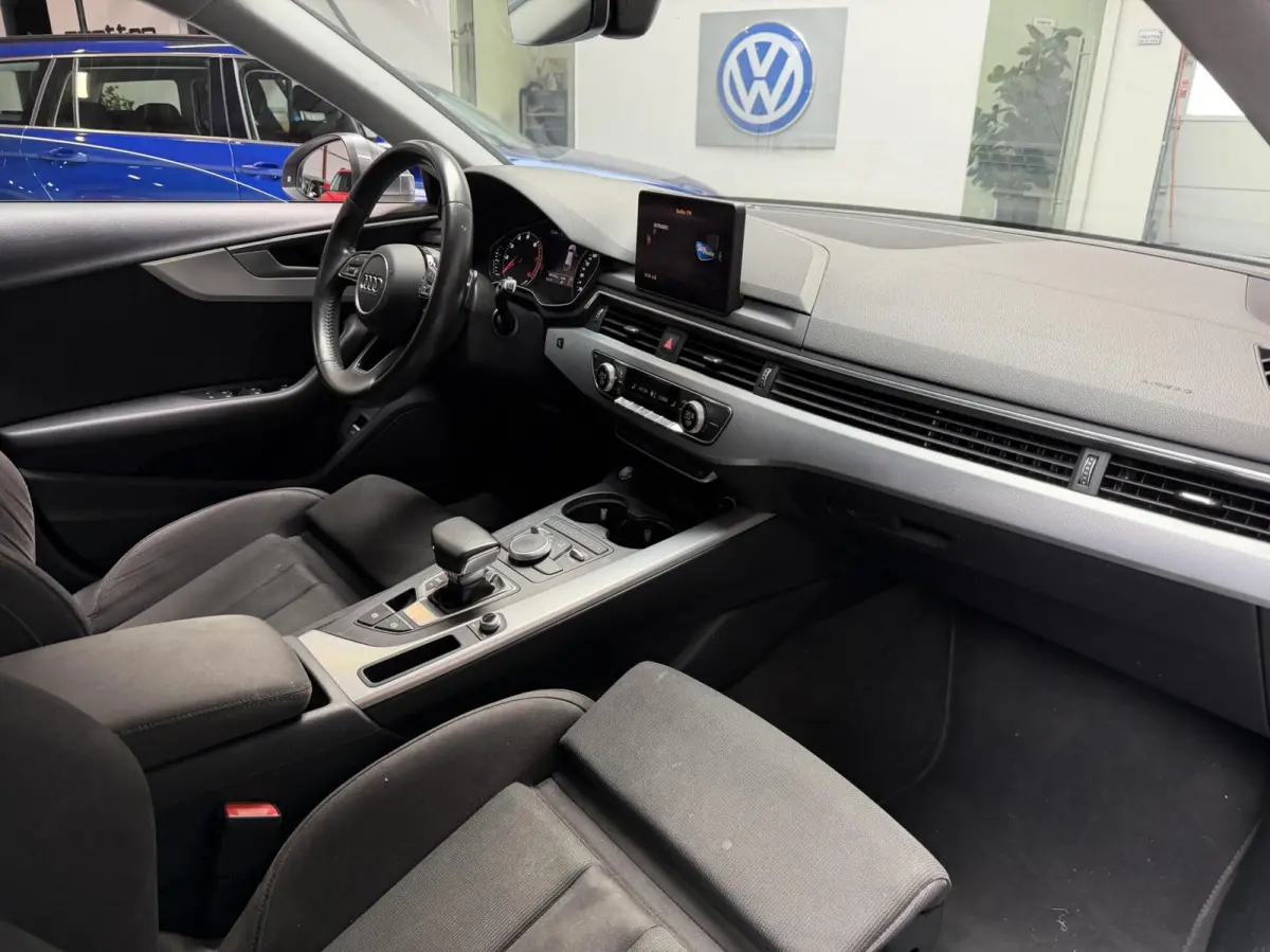 35 2.0 TFSI Sport | LED | Trekhaak | 18 inch