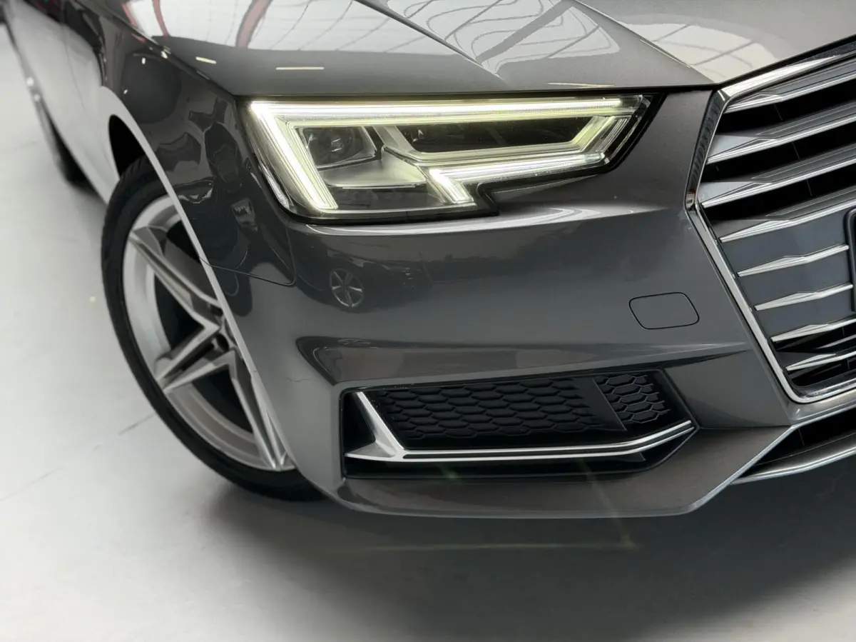 35 2.0 TFSI Sport | LED | Trekhaak | 18 inch