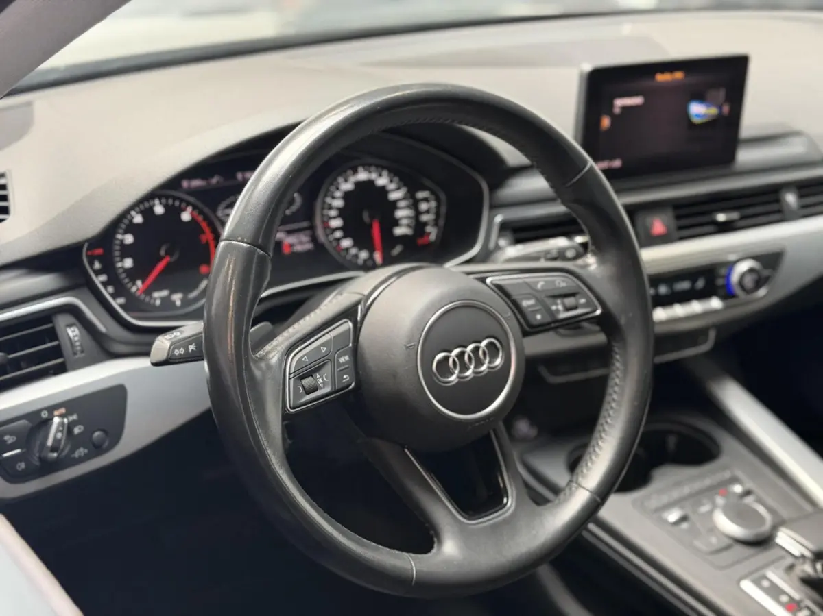 35 2.0 TFSI Sport | LED | Trekhaak | 18 inch