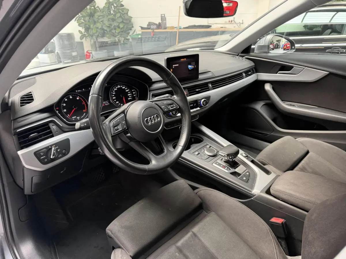 35 2.0 TFSI Sport | LED | Trekhaak | 18 inch
