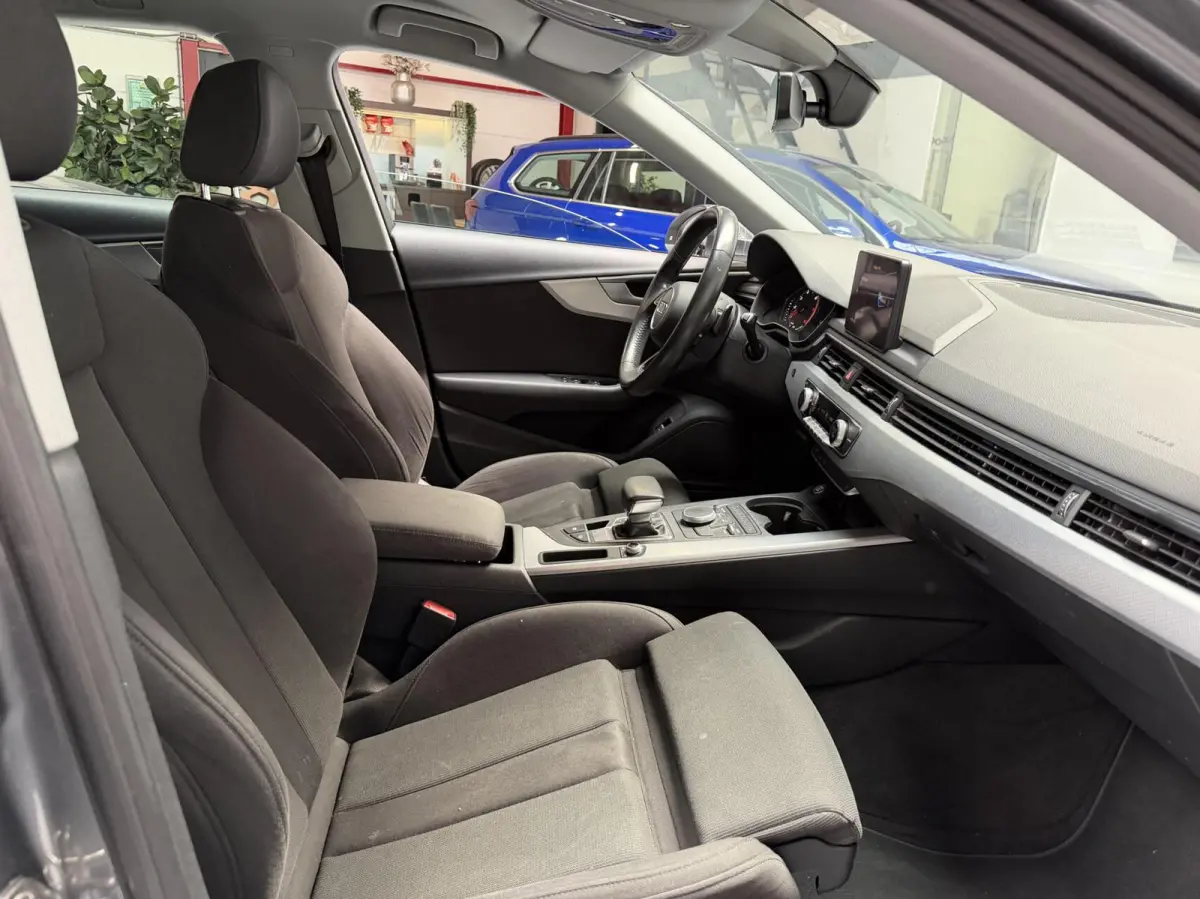 35 2.0 TFSI Sport | LED | Trekhaak | 18 inch