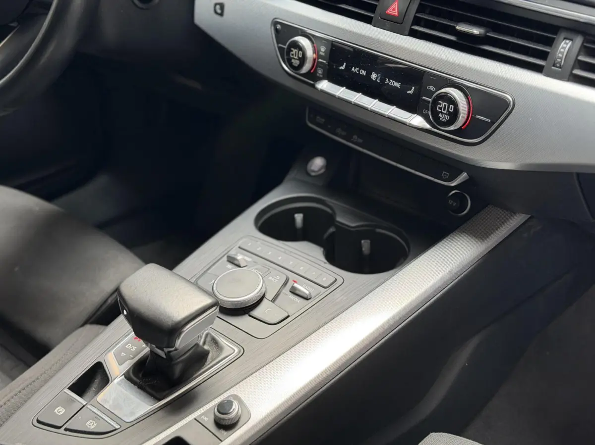 35 2.0 TFSI Sport | LED | Trekhaak | 18 inch