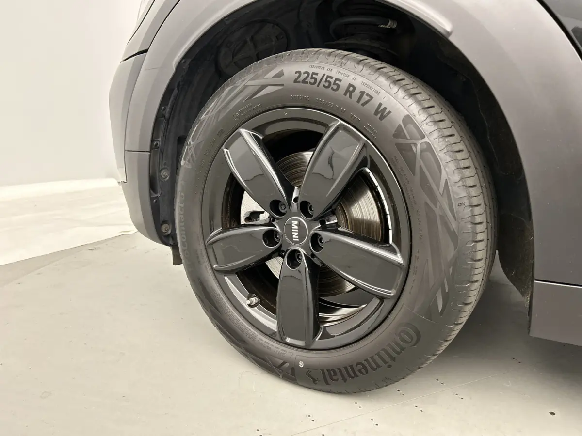 1.5 Cooper Facelift Black Ed Digi.Dashboard/Sportstoel/Camera/Keyless entry