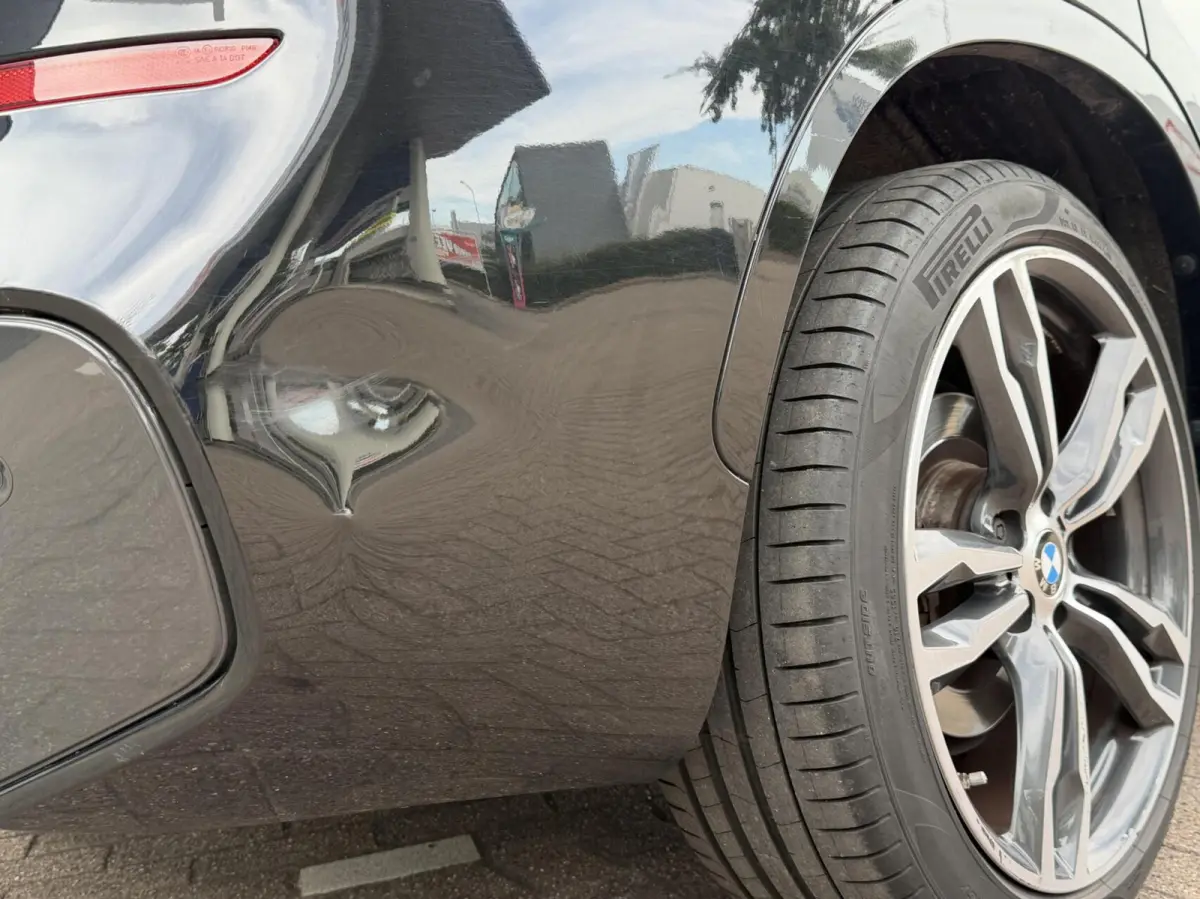 xDrive20i High Executive Automaat 2017 Pano Leder