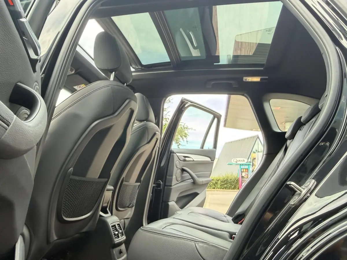 xDrive20i High Executive Automaat 2017 Pano Leder