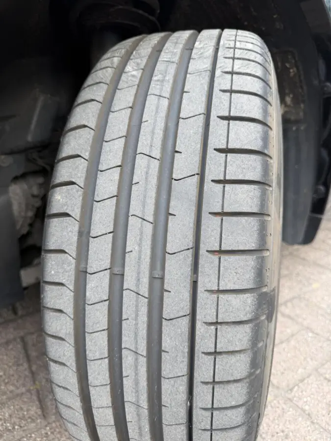 xDrive20i High Executive Automaat 2017 Pano Leder