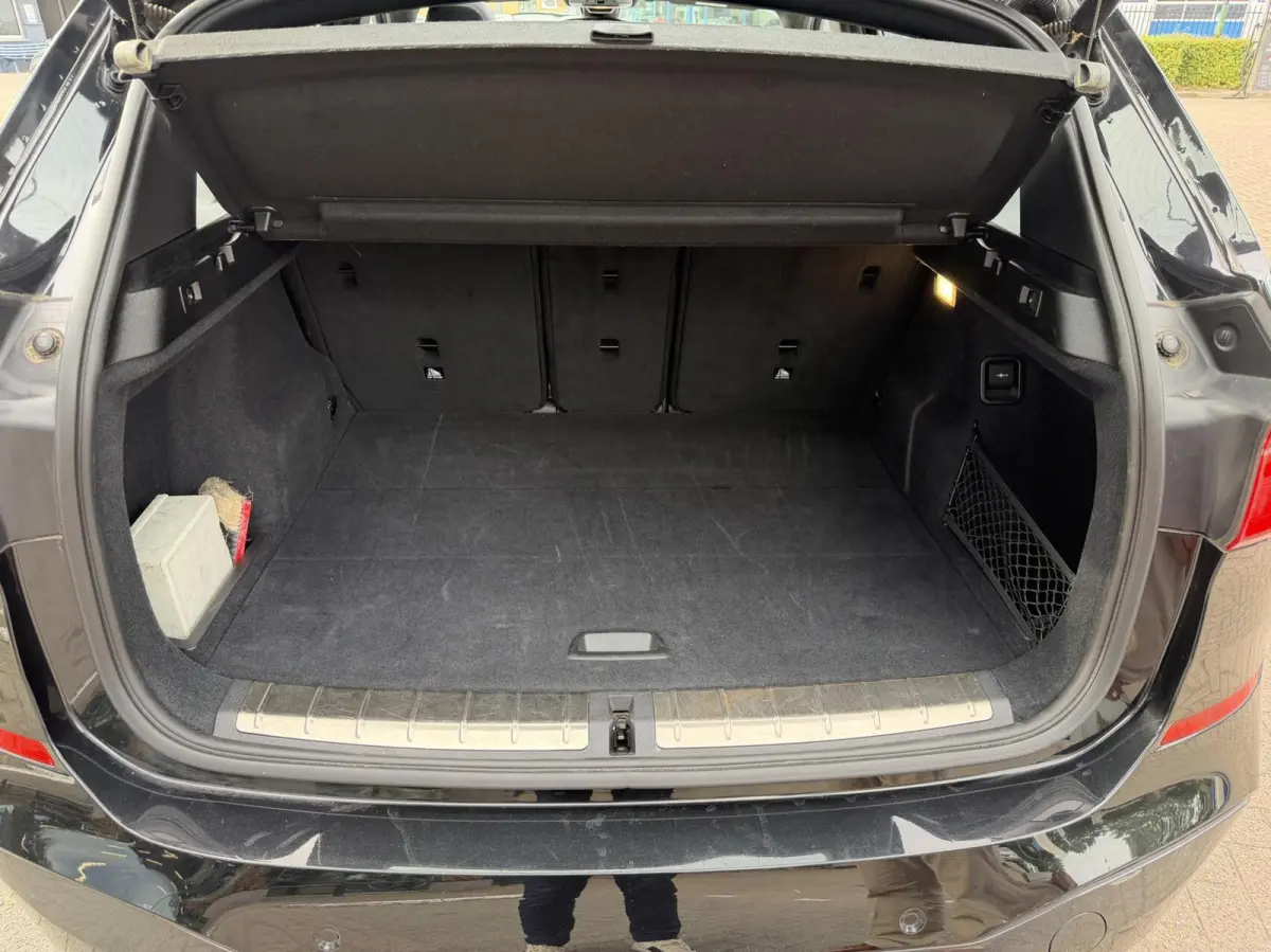 xDrive20i High Executive Automaat 2017 Pano Leder