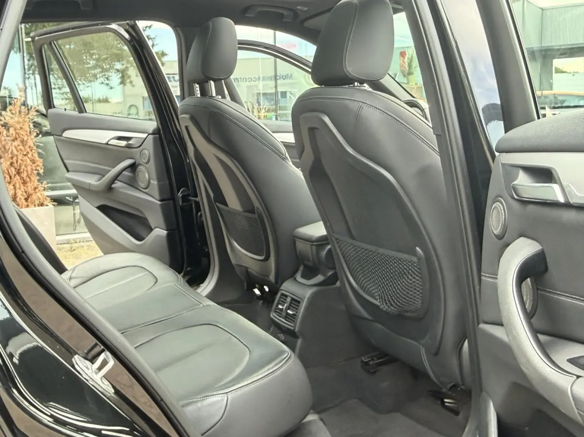 xDrive20i High Executive Automaat 2017 Pano Leder