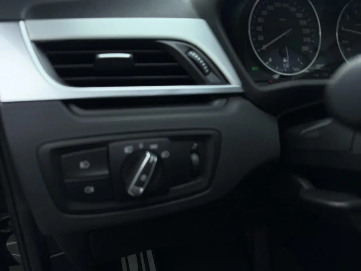xDrive20i High Executive Automaat 2017 Pano Leder