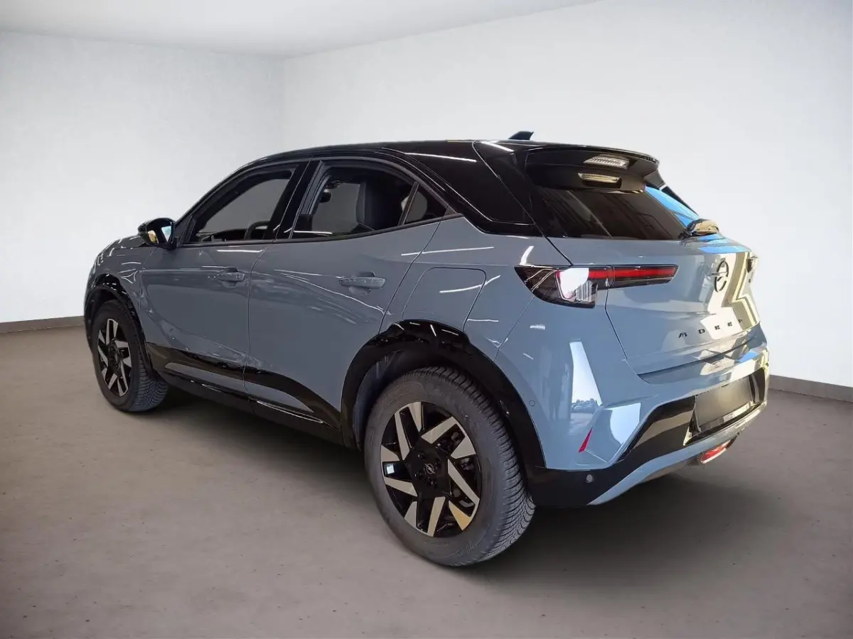 1.2 Turbo Hybrid GS ** MATRIX, APPLE / ANDROID, VERW. ST, CAMERA  ** Ex OPEL AG - UNFALLFREI ** ** INFORMEER OOK NAAR ONZE AANTREKKELIJKE FINANCIAL-LEASE TARIEVEN **