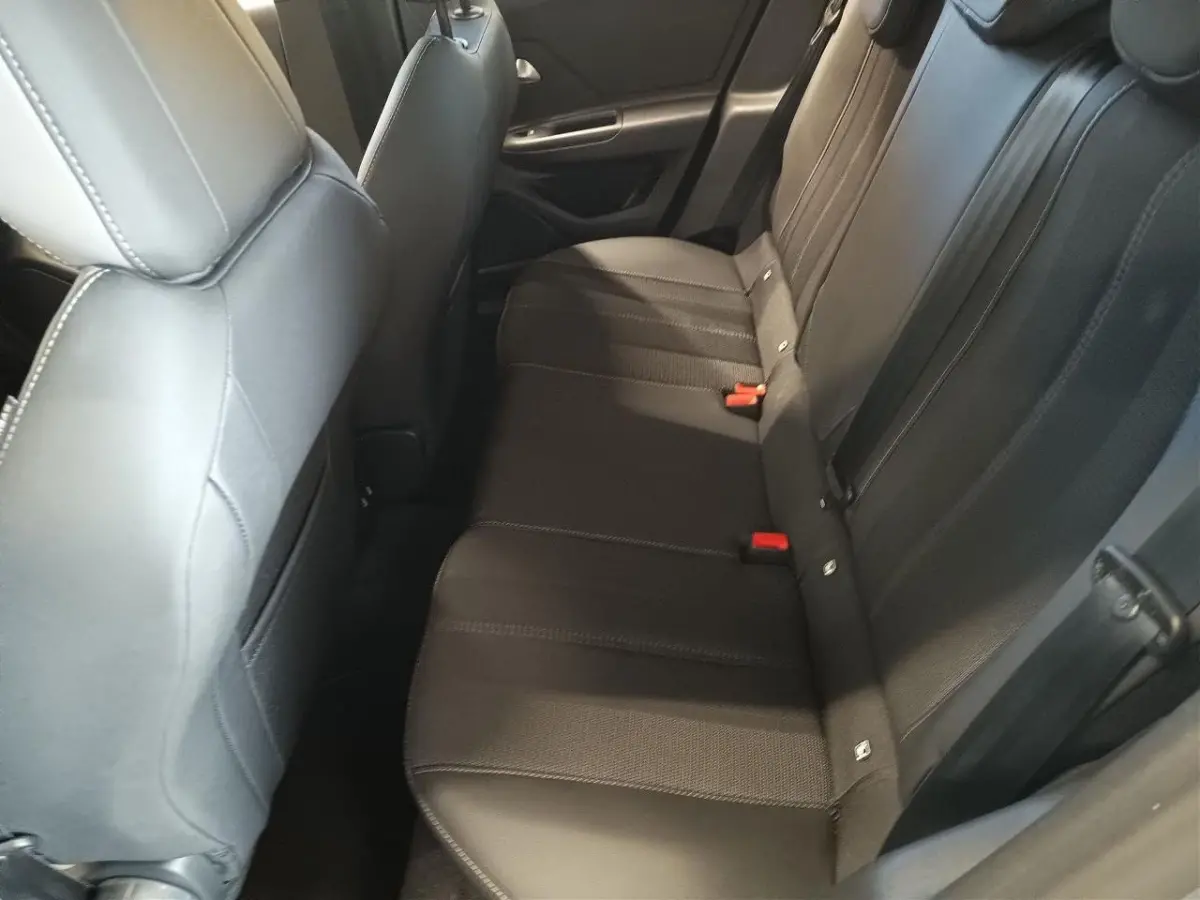 1.2 Turbo Hybrid GS ** MATRIX, APPLE / ANDROID, VERW. ST, CAMERA  ** Ex OPEL AG - UNFALLFREI ** ** INFORMEER OOK NAAR ONZE AANTREKKELIJKE FINANCIAL-LEASE TARIEVEN **