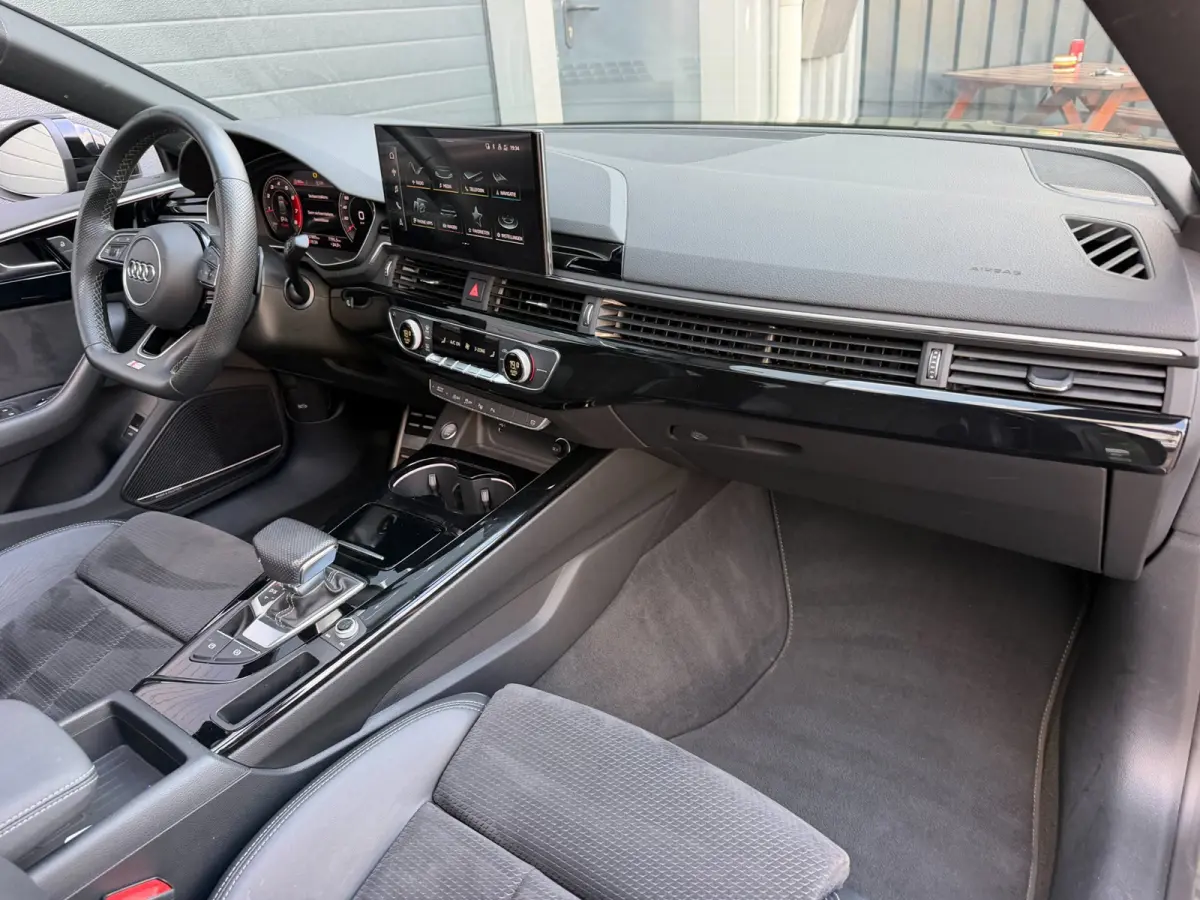 40 TFSI S edition Competition|S-LINE|PANO|CAMERA|VIRTUAL|B&O|20"