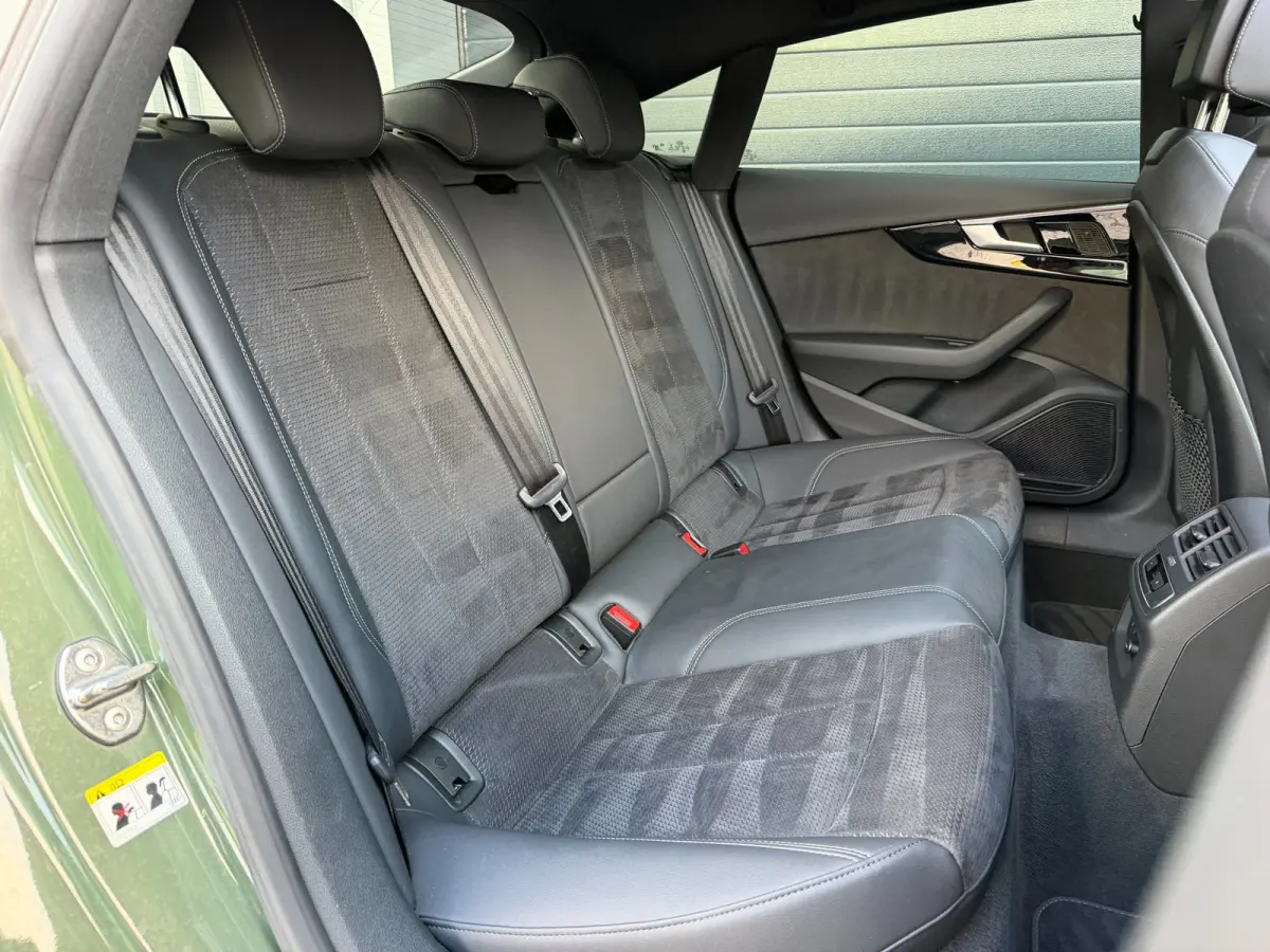 40 TFSI S edition Competition|S-LINE|PANO|CAMERA|VIRTUAL|B&O|20"