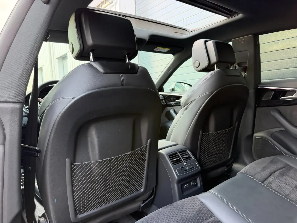 40 TFSI S edition Competition|S-LINE|PANO|CAMERA|VIRTUAL|B&O|20"