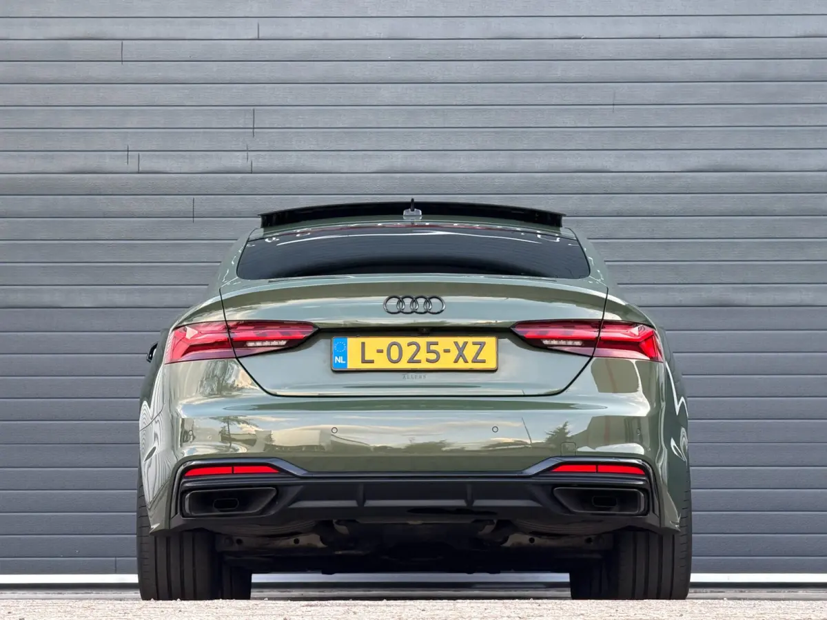40 TFSI S edition Competition|S-LINE|PANO|CAMERA|VIRTUAL|B&O|20"