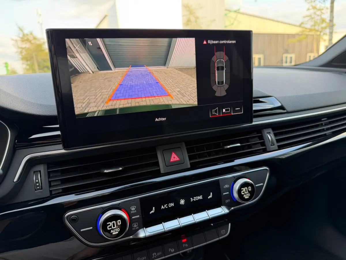 40 TFSI S edition Competition|S-LINE|PANO|CAMERA|VIRTUAL|B&O|20"