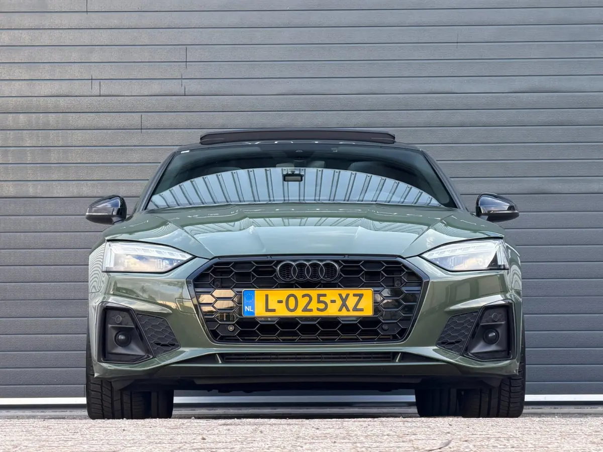 40 TFSI S edition Competition|S-LINE|PANO|CAMERA|VIRTUAL|B&O|20"