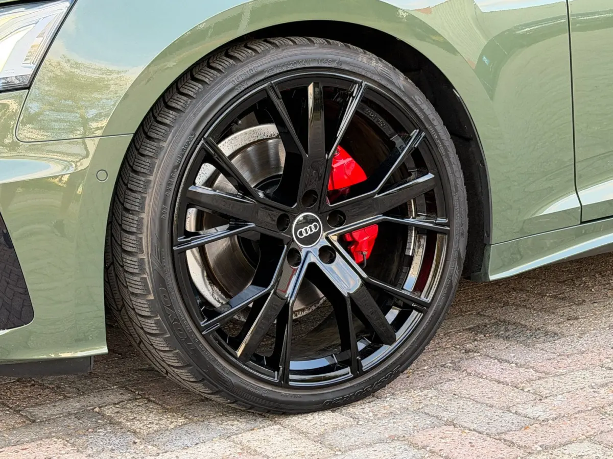40 TFSI S edition Competition|S-LINE|PANO|CAMERA|VIRTUAL|B&O|20"
