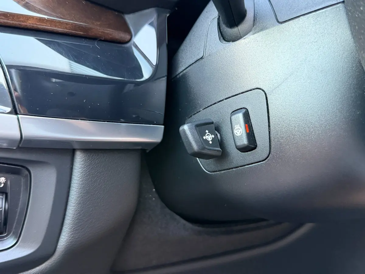 XDrive35i High Executive|PANO|CAMERA|ELEKTRISCHE VERSTELBAAR|LEDER