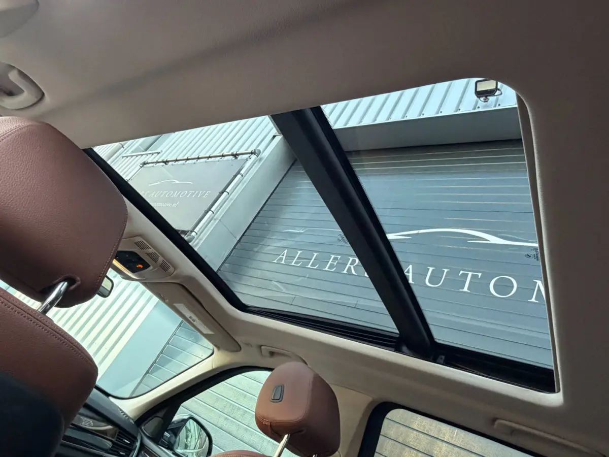 XDrive35i High Executive|PANO|CAMERA|ELEKTRISCHE VERSTELBAAR|LEDER