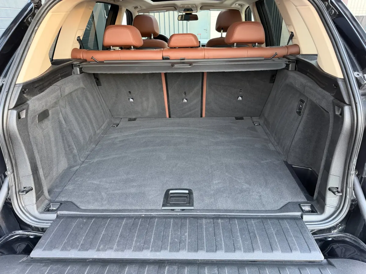 XDrive35i High Executive|PANO|CAMERA|ELEKTRISCHE VERSTELBAAR|LEDER
