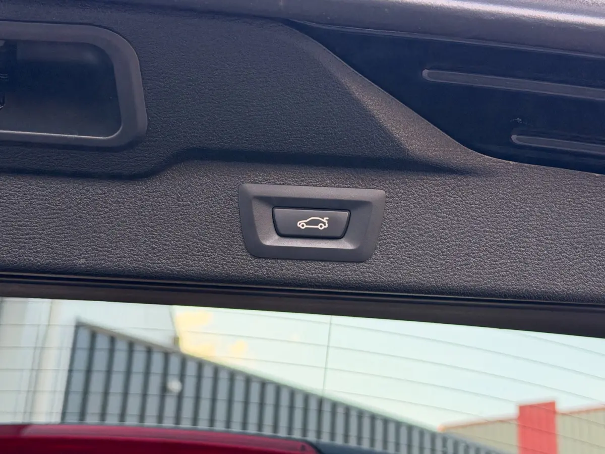 XDrive35i High Executive|PANO|CAMERA|ELEKTRISCHE VERSTELBAAR|LEDER