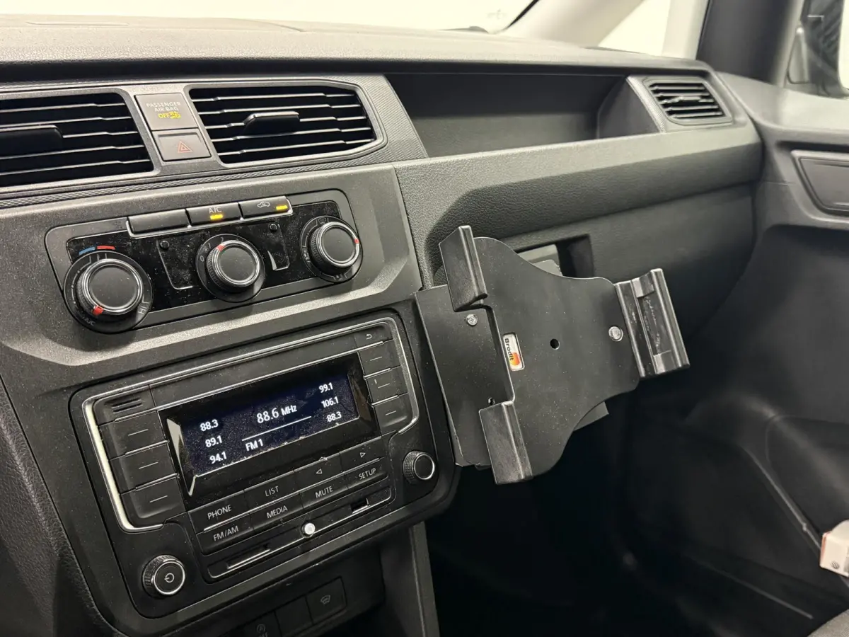 1.4 TGI L2H1 EcoFuel Maxi Comfortline Airco Cruise PDC Verwarmbare voorruit Comfortstoelen Alarm Bluetooth Schuifdeur