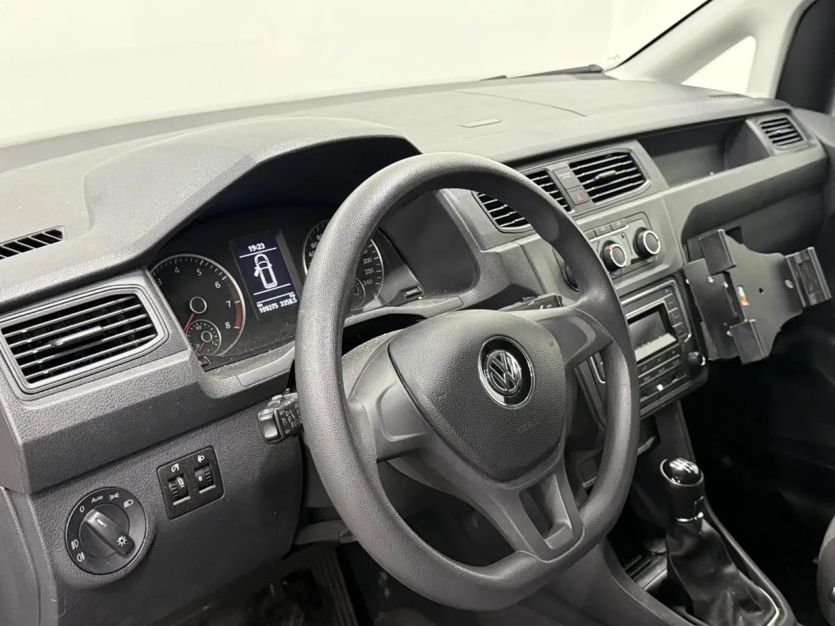 1.4 TGI L2H1 EcoFuel Maxi Comfortline Airco Cruise PDC Verwarmbare voorruit Comfortstoelen Alarm Bluetooth Schuifdeur