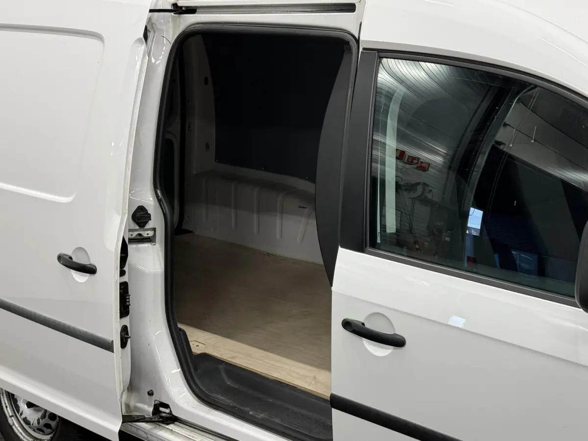 1.4 TGI L2H1 EcoFuel Maxi Comfortline Airco Cruise PDC Verwarmbare voorruit Comfortstoelen Alarm Bluetooth Schuifdeur