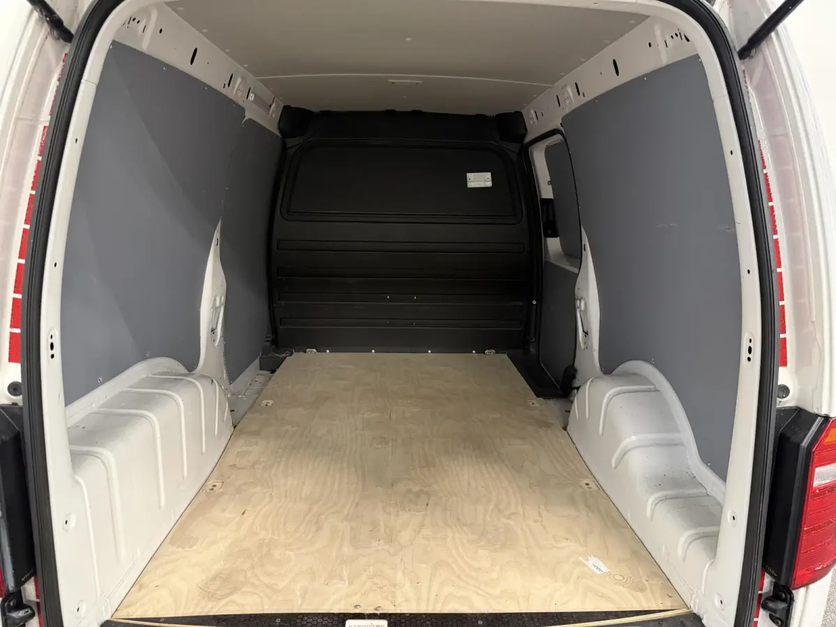 1.4 TGI L2H1 EcoFuel Maxi Comfortline Airco Cruise PDC Verwarmbare voorruit Comfortstoelen Alarm Bluetooth Schuifdeur