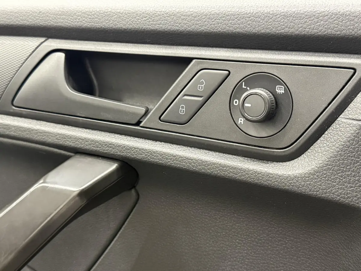 1.4 TGI L2H1 EcoFuel Maxi Comfortline Airco Cruise PDC Verwarmbare voorruit Comfortstoelen Alarm Bluetooth Schuifdeur