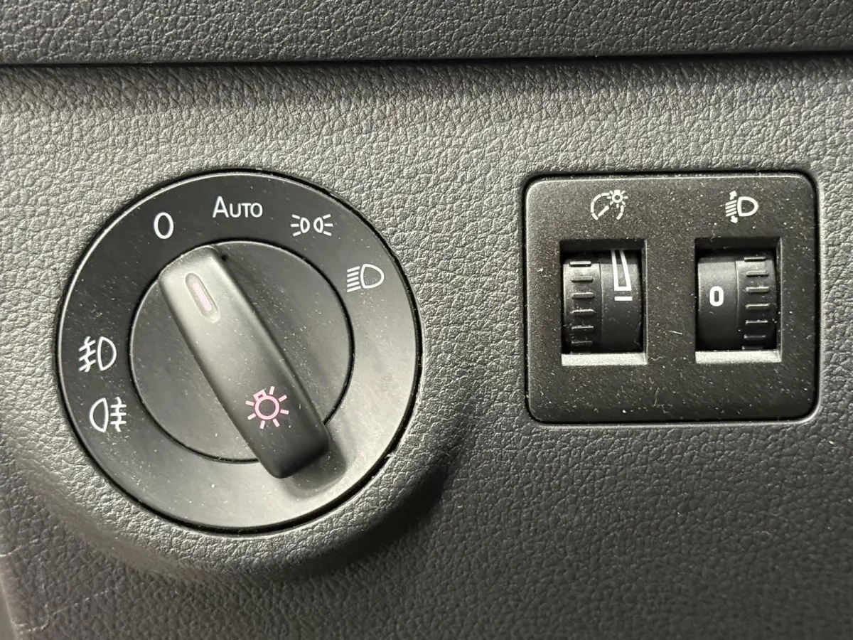1.4 TGI L2H1 EcoFuel Maxi Comfortline Airco Cruise PDC Verwarmbare voorruit Comfortstoelen Alarm Bluetooth Schuifdeur