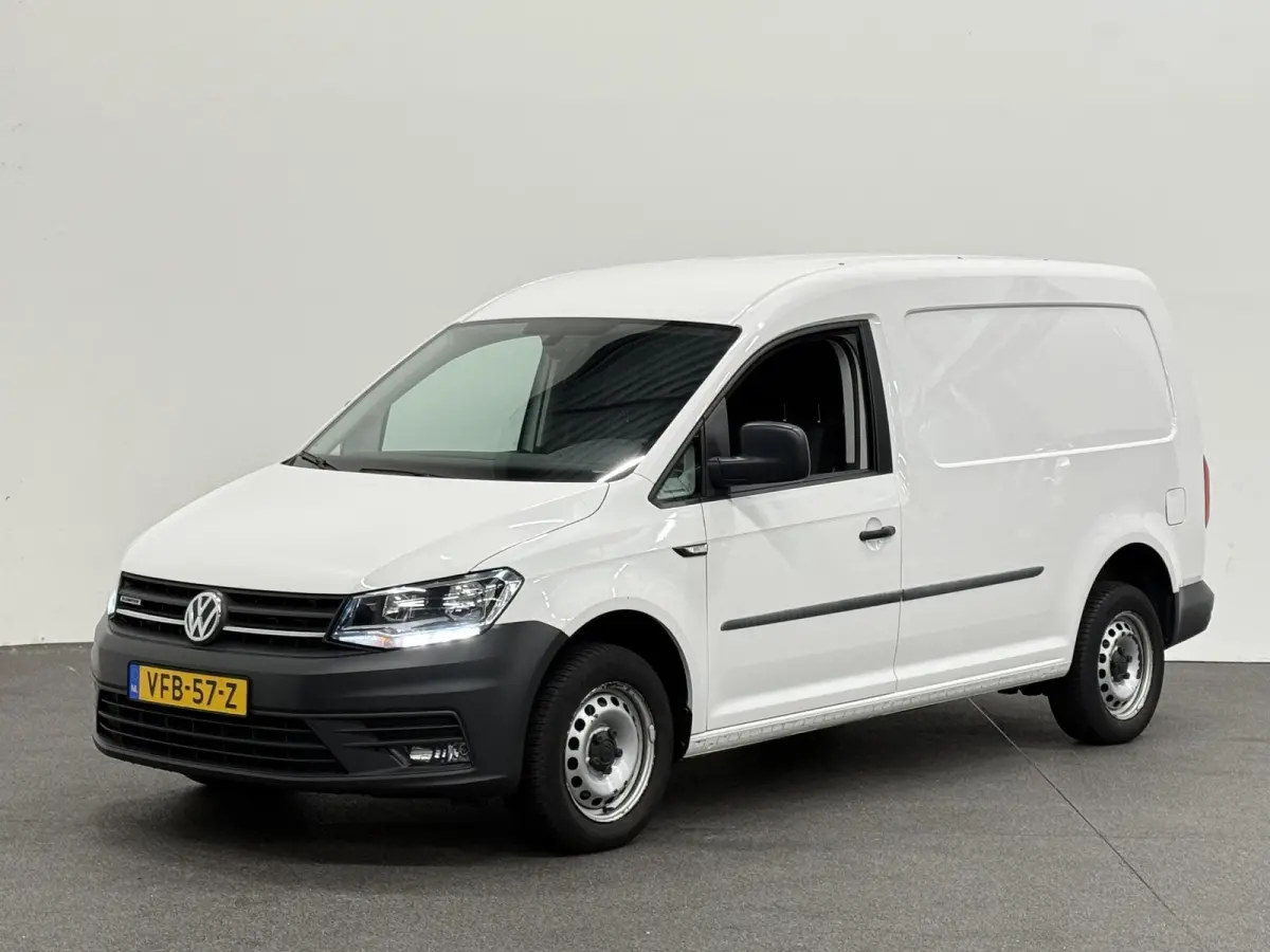 1.4 TGI L2H1 EcoFuel Maxi Comfortline Airco Cruise PDC Verwarmbare voorruit Comfortstoelen Alarm Bluetooth Schuifdeur
