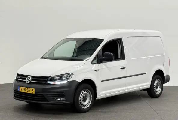 1.4 TGI L2H1 EcoFuel Maxi Comfortline Airco Cruise PDC Verwarmbare voorruit Comfortstoelen Alarm Bluetooth Schuifdeur