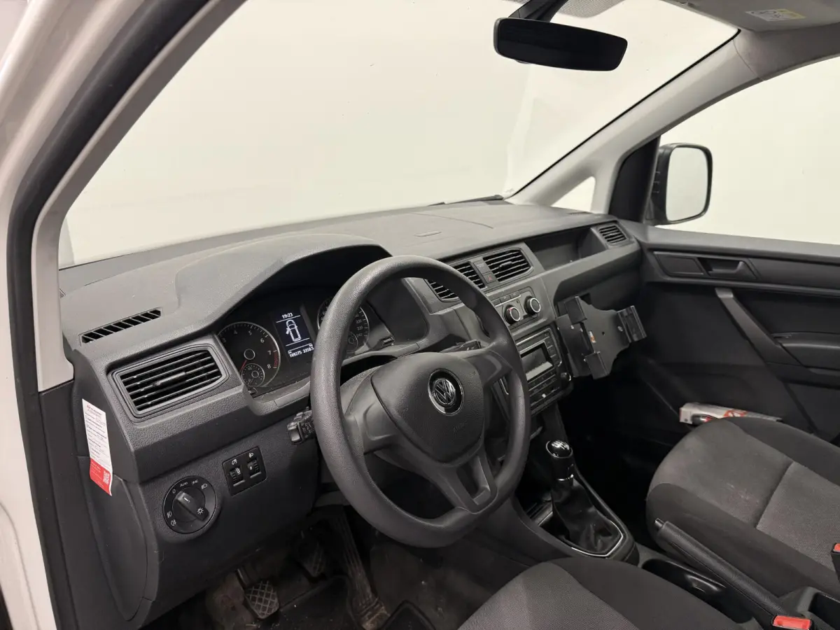 1.4 TGI L2H1 EcoFuel Maxi Comfortline Airco Cruise PDC Verwarmbare voorruit Comfortstoelen Alarm Bluetooth Schuifdeur
