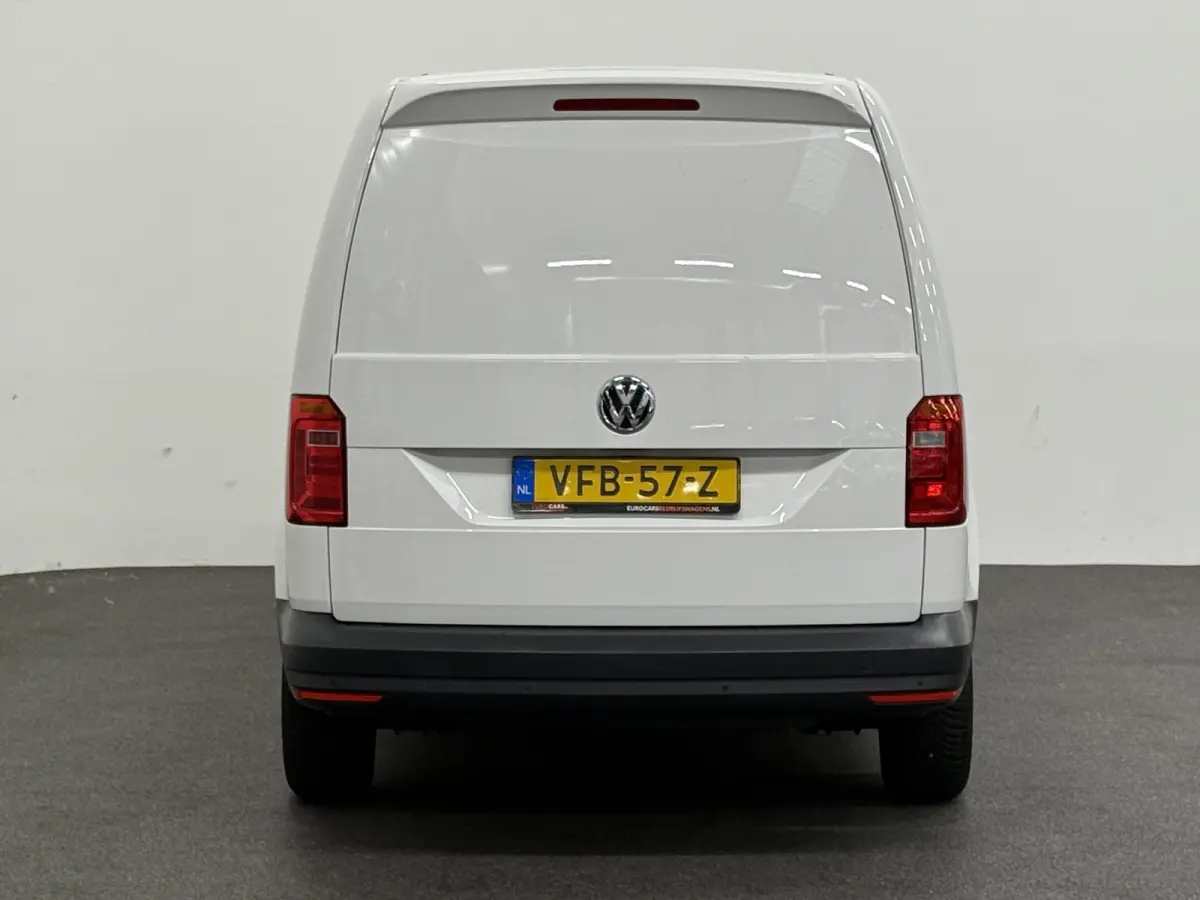 1.4 TGI L2H1 EcoFuel Maxi Comfortline Airco Cruise PDC Verwarmbare voorruit Comfortstoelen Alarm Bluetooth Schuifdeur
