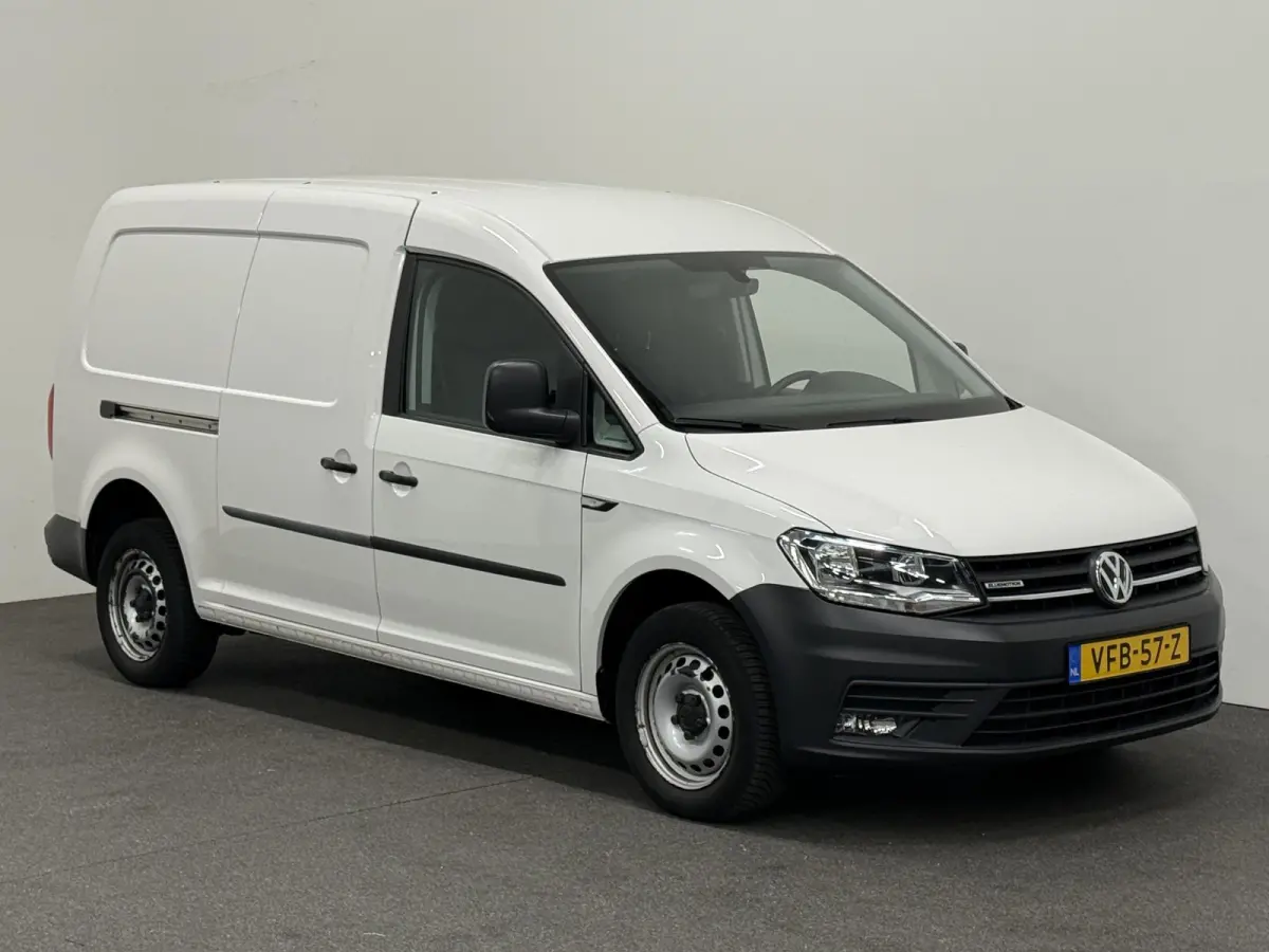1.4 TGI L2H1 EcoFuel Maxi Comfortline Airco Cruise PDC Verwarmbare voorruit Comfortstoelen Alarm Bluetooth Schuifdeur