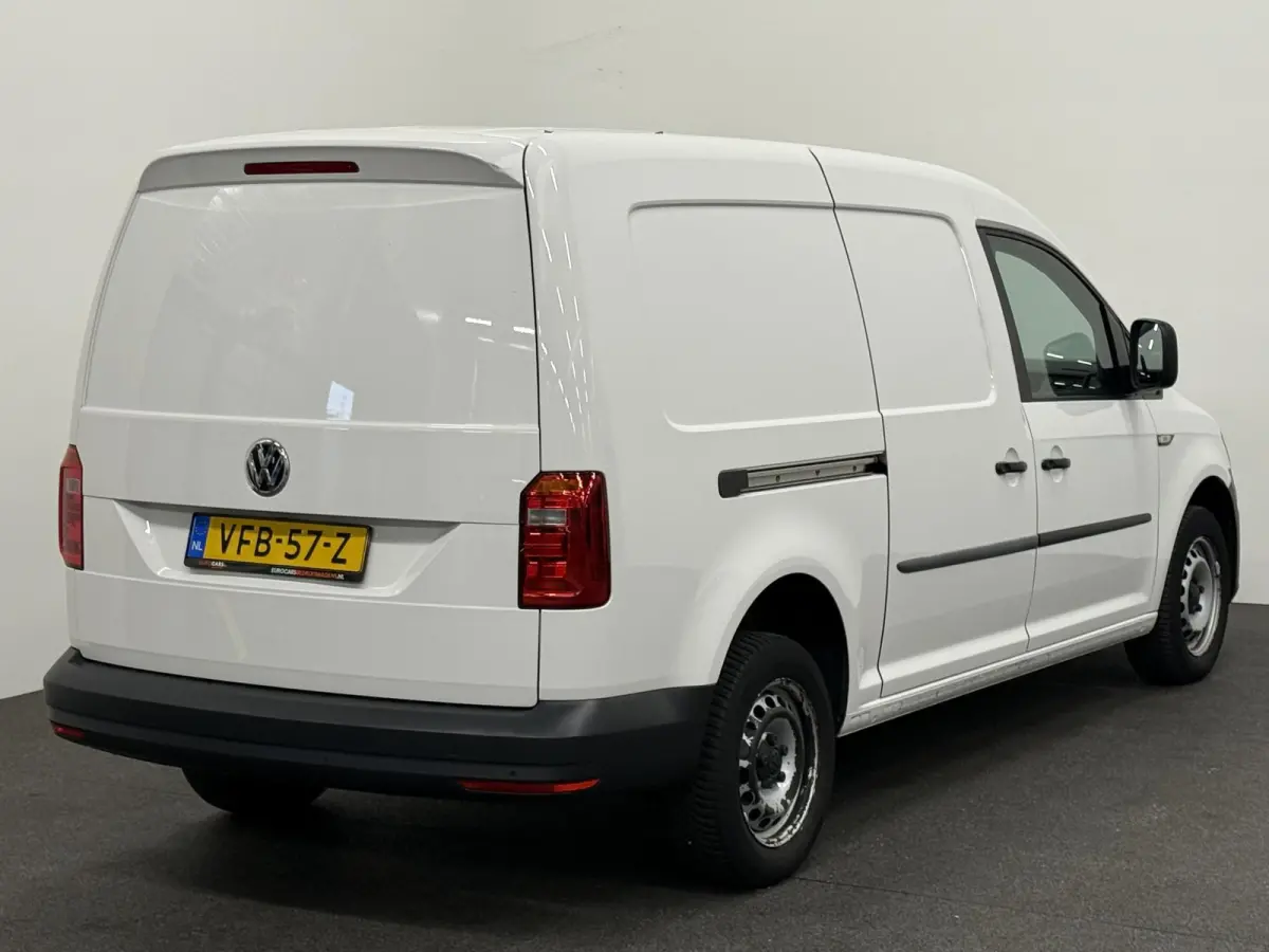 1.4 TGI L2H1 EcoFuel Maxi Comfortline Airco Cruise PDC Verwarmbare voorruit Comfortstoelen Alarm Bluetooth Schuifdeur