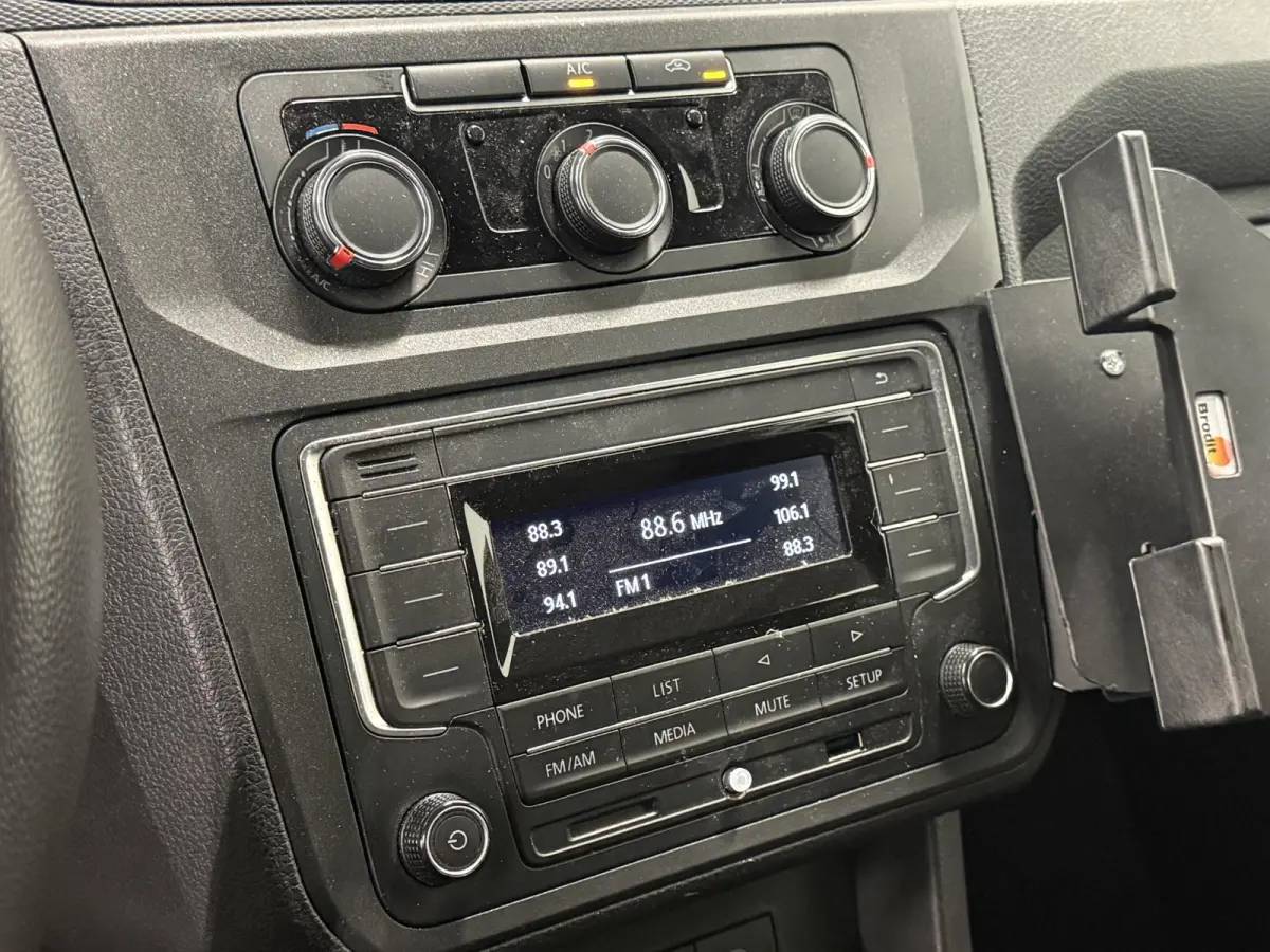 1.4 TGI L2H1 EcoFuel Maxi Comfortline Airco Cruise PDC Verwarmbare voorruit Comfortstoelen Alarm Bluetooth Schuifdeur