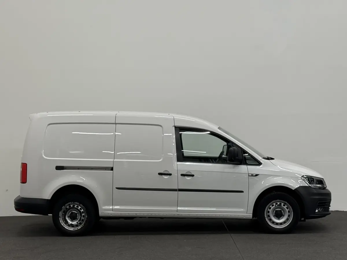 1.4 TGI L2H1 EcoFuel Maxi Comfortline Airco Cruise PDC Verwarmbare voorruit Comfortstoelen Alarm Bluetooth Schuifdeur