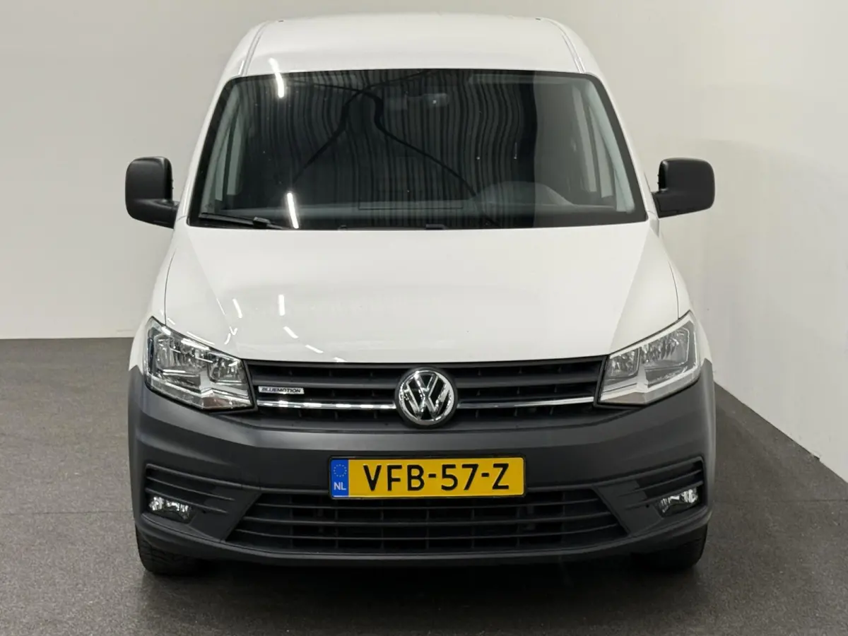 1.4 TGI L2H1 EcoFuel Maxi Comfortline Airco Cruise PDC Verwarmbare voorruit Comfortstoelen Alarm Bluetooth Schuifdeur