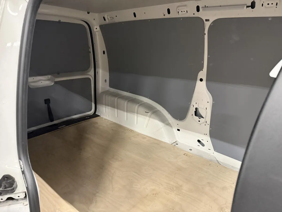 1.4 TGI L2H1 EcoFuel Maxi Comfortline Airco Cruise PDC Verwarmbare voorruit Comfortstoelen Alarm Bluetooth Schuifdeur